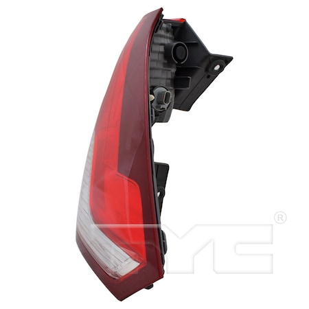 Tyc TAIL LIGHT ASSEMBLY 11-6443-00-9